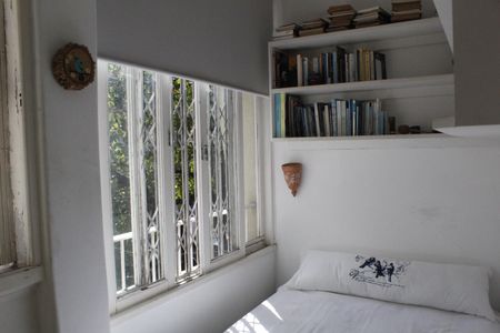 Apartamento à venda com 100m², 3 quartos e sem vagaQuarto 1