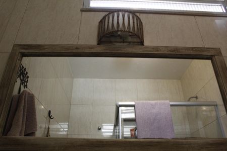 Apartamento à venda com 100m², 3 quartos e sem vagaBanheiro Social