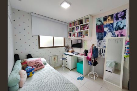 Apartamento à venda com 160m², 3 quartos e 1 vagaQuarto 2