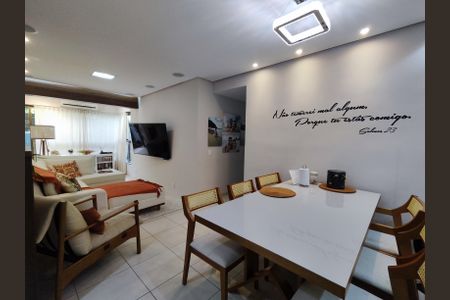 Sala de apartamento à venda com 3 quartos, 160m² em Recreio dos Bandeirantes, Rio de Janeiro