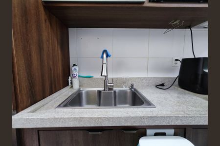 Apartamento à venda com 160m², 3 quartos e 1 vagaCozinha