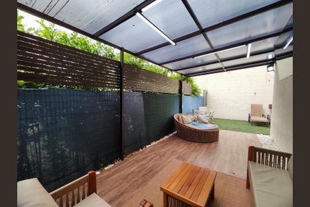 Apartamento à venda com 160m², 3 quartos e 1 vaga Apartamento à venda com 160m², 3 quartos e 1 vagagarden