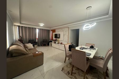 Apartamento para alugar com 3 quartos, 116m² em Pompeia, São Paulo