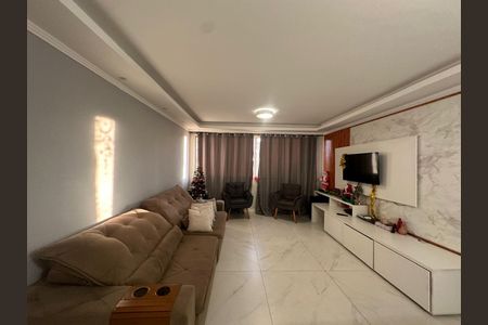Apartamento para alugar com 3 quartos, 116m² em Pompeia, São Paulo