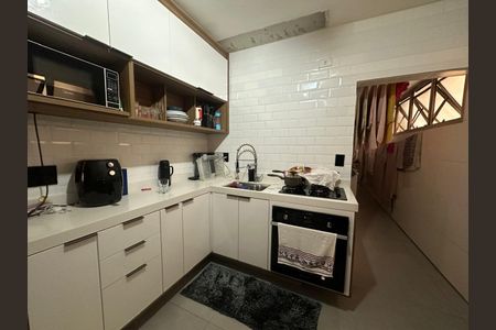 Apartamento para alugar com 3 quartos, 116m² em Pompeia, São Paulo
