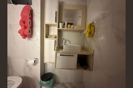 Apartamento para alugar com 3 quartos, 116m² em Pompeia, São Paulo