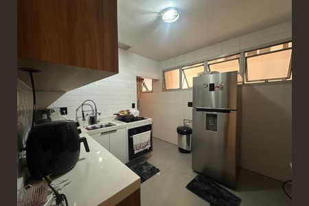 Apartamento para alugar com 3 quartos, 116m² em Pompeia, São Paulo