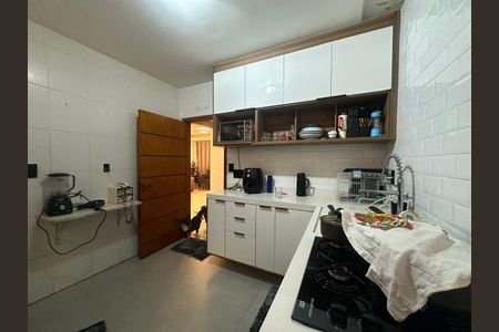 Apartamento à venda com 116m², 3 quartos e 1 vaga