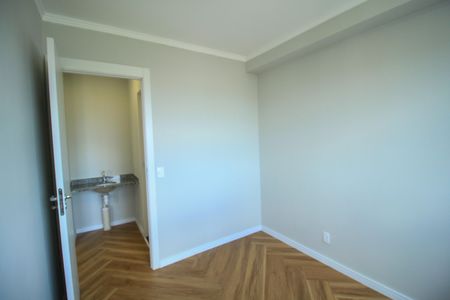 Apartamento para alugar com 2 quartos, 34m² em Mooca, São Paulo