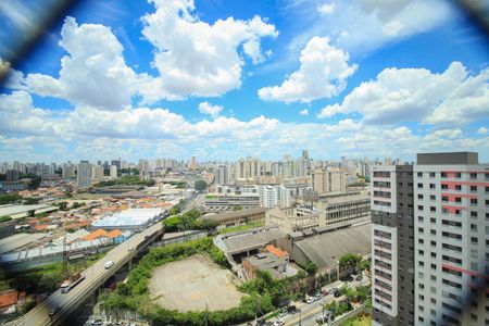 Apartamento para alugar com 2 quartos, 34m² em Mooca, São Paulo