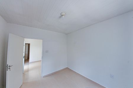 Quarto de casa para alugar com 1 quarto, 60m² em Vila Santa Clara, São Paulo