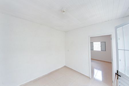 Sala de casa para alugar com 1 quarto, 60m² em Vila Santa Clara, São Paulo