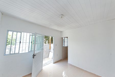 Sala de casa para alugar com 1 quarto, 60m² em Vila Santa Clara, São Paulo