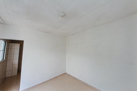 Sala de casa para alugar com 1 quarto, 60m² em Vila Santa Clara, São Paulo