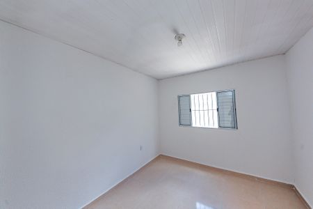 Quarto de casa para alugar com 1 quarto, 60m² em Vila Santa Clara, São Paulo