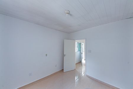 Quarto de casa para alugar com 1 quarto, 60m² em Vila Santa Clara, São Paulo