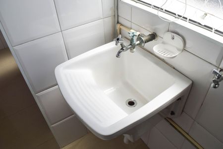 Apartamento para alugar com 50m², 2 quartos e 1 vagaÁrea de Serviço