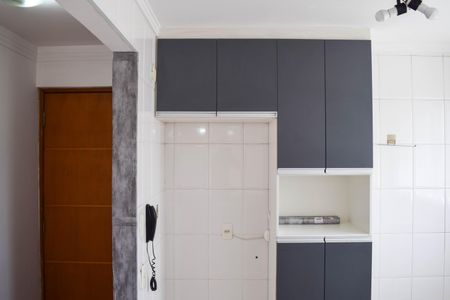 Apartamento para alugar com 50m², 2 quartos e 1 vagaCozinha