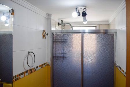 Apartamento para alugar com 50m², 2 quartos e 1 vagaBanheiro