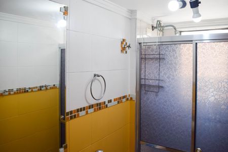 Apartamento para alugar com 50m², 2 quartos e 1 vagaBanheiro