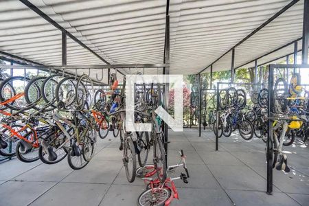 Apartamento para alugar com 50m², 2 quartos e 1 vagaÁrea comum