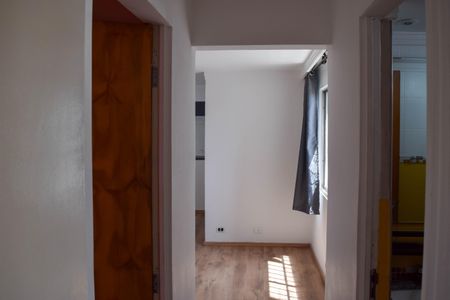 Apartamento para alugar com 50m², 2 quartos e 1 vagaQuarto 2