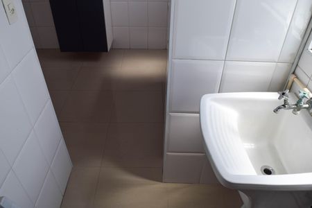 Apartamento para alugar com 50m², 2 quartos e 1 vagaÁrea de Serviço