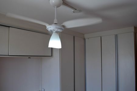 Apartamento para alugar com 50m², 2 quartos e 1 vagaQuarto 2