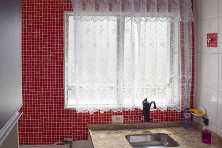 Apartamento para alugar com 50m², 2 quartos e 1 vagaCozinha