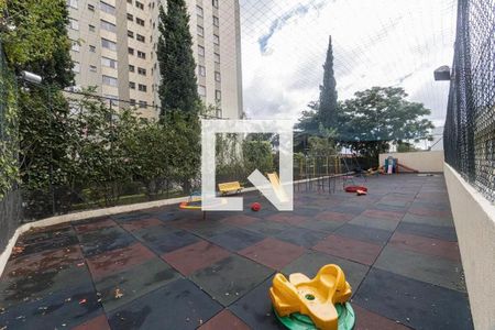 Apartamento para alugar com 50m², 2 quartos e 1 vagaÁrea comum