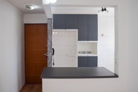 Apartamento para alugar com 50m², 2 quartos e 1 vagaCozinha
