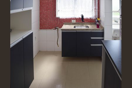 Apartamento para alugar com 50m², 2 quartos e 1 vagaCozinha