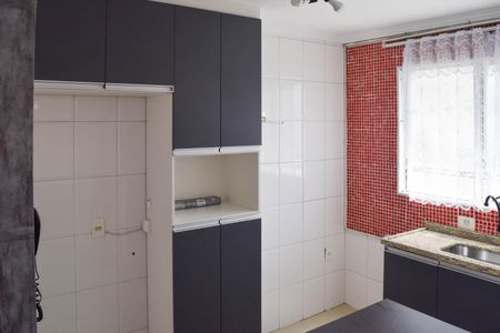 Apartamento para alugar com 50m², 2 quartos e 1 vagaCozinha