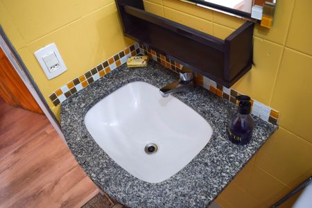 Apartamento para alugar com 50m², 2 quartos e 1 vagaBanheiro