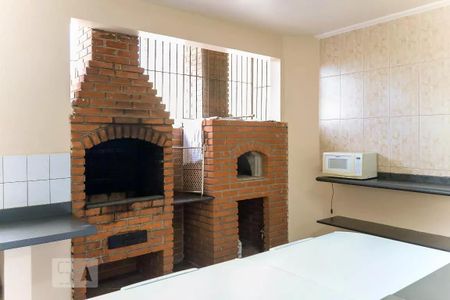 Apartamento para alugar com 50m², 2 quartos e 1 vagaÁrea comum