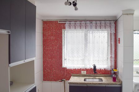 Apartamento para alugar com 50m², 2 quartos e 1 vagaCozinha