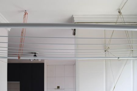 Apartamento para alugar com 50m², 2 quartos e 1 vagaÁrea de Serviço