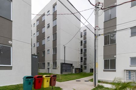 Apartamento para alugar com 44m², 2 quartos e 1 vaga Apartamento para alugar com 44m², 2 quartos e 1 vagaFachada do Prédio