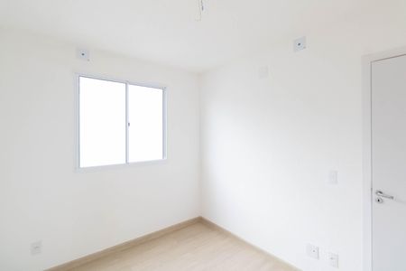 Quarto 2 de apartamento para alugar com 2 quartos, 44m² em Campo Grande, Rio de Janeiro