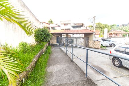 Apartamento para alugar com 44m², 2 quartos e 1 vagaÁrea comum