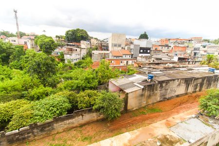 Apartamento para alugar com 44m², 2 quartos e 1 vagaVista do Quarto 2