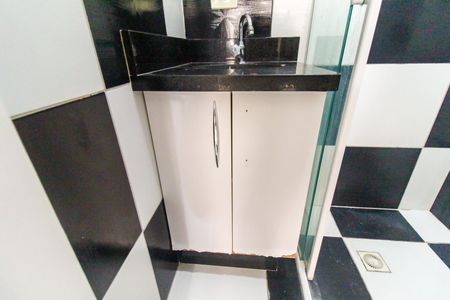 Apartamento para alugar com 44m², 2 quartos e 1 vagaBanheiro