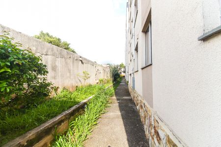 Apartamento para alugar com 44m², 2 quartos e 1 vagaÁrea comum