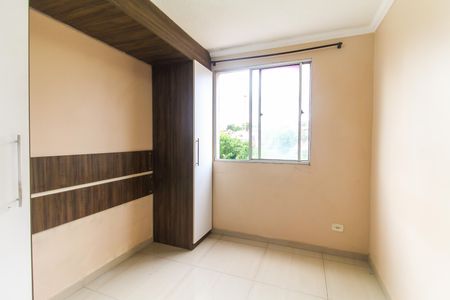 Apartamento para alugar com 44m², 2 quartos e 1 vagaQuarto 1