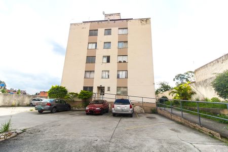 Apartamento para alugar com 44m², 2 quartos e 1 vagaEntrada