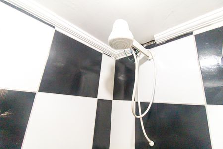 Apartamento para alugar com 44m², 2 quartos e 1 vagaBanheiro