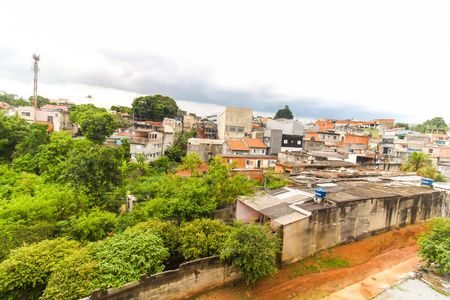 Apartamento para alugar com 44m², 2 quartos e 1 vagaVista do Quarto 1