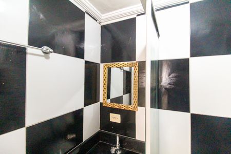 Apartamento para alugar com 44m², 2 quartos e 1 vagaBanheiro