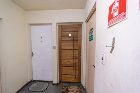 Apartamento à venda com 49m², 2 quartos e 1 vaga Apartamento à venda com 49m², 2 quartos e 1 vagaÁrea comum