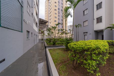 Apartamento à venda com 49m², 2 quartos e 1 vaga Apartamento à venda com 49m², 2 quartos e 1 vagaÁrea comum